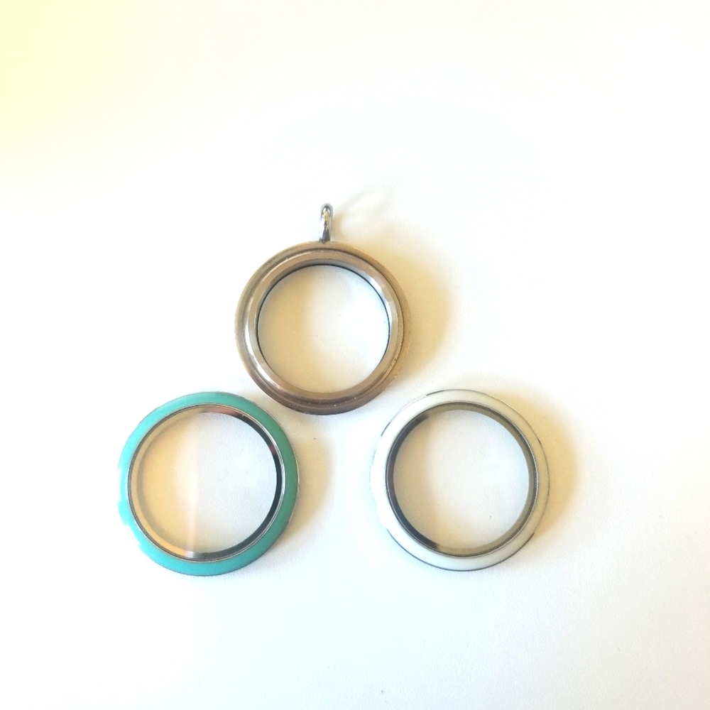 Origami owl